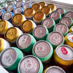 Bebidas