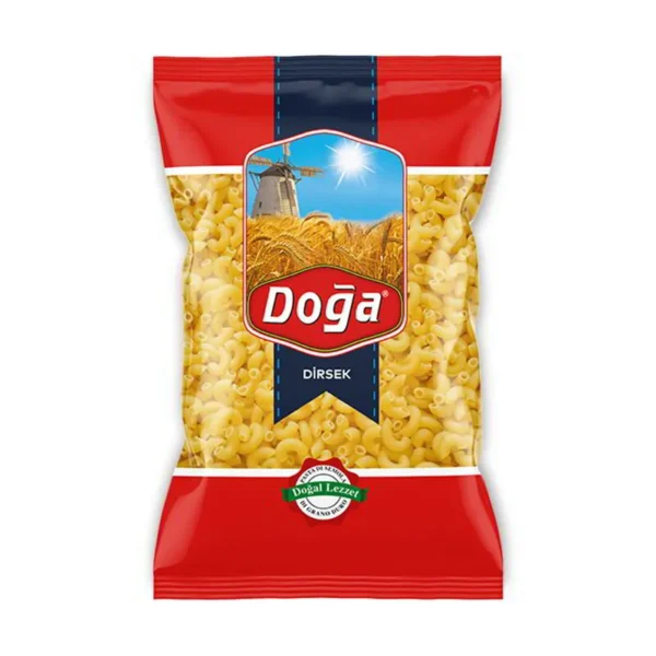 Coditos Doga 1-lb