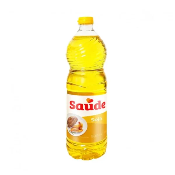 Aceite de soya Sauce (900 ml)
