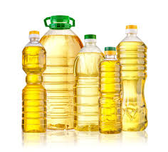 Aceites y vinagres