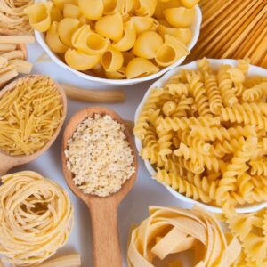 Pastas