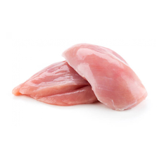 Pechuga de pollo (1 lb)