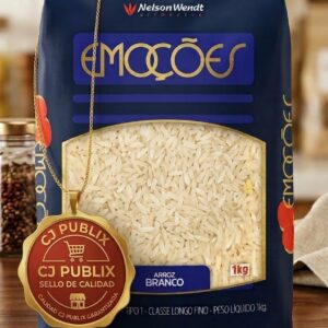 Arroz Emocoes (1 kg)